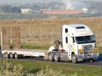 Freightliner Argosy Tractor 1998 года (AU)
